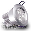 9w Recessed Led Downlights 